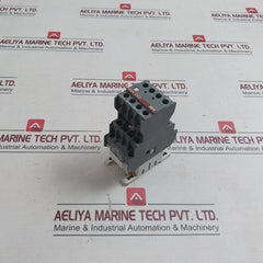Abb Ca5-22M Auxiliary Contact Block 600 Vac Max 690V 30A