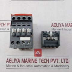 Abb Ca5-22M Auxiliary Contact Block 690V 16A 1.5Kv