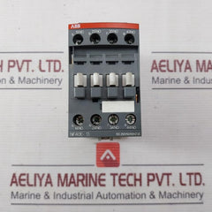 Abb Ca5-22M Auxiliary Contact Block 690V 16A 1.5Kv