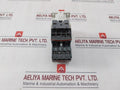 Abb Ca5-22M Auxiliary Contact Block 690V 16A 1.5Kv