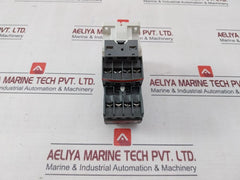 Abb Ca5-22M Auxiliary Contact Block 690V 16A 1.5Kv