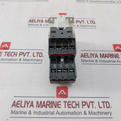 Abb Ca5-22M Auxiliary Contact Block 690V 16A 1.5Kv