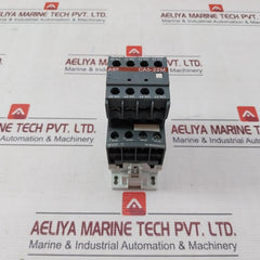 Abb Ca5-22M Auxiliary Contact Block 690V 16A 1.5Kv