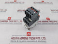 Abb Ca5-22M Auxiliary Contact Block 690V 16A 1.5Kv