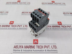 Abb Ca5-22M Auxiliary Contact Block 690V 16A 1.5Kv