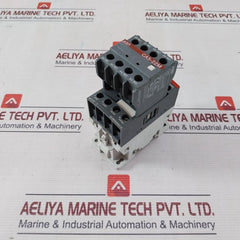 Abb Ca5-22M Auxiliary Contact Block 690V 16A 1.5Kv