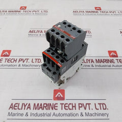 Abb Ca5-22M Auxiliary Contact Block 690V 16A 1.5Kv