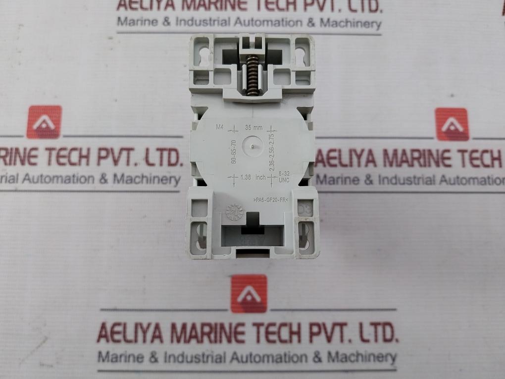 Abb Ca5-22M Auxiliary Contact Block 690V 16A 1.5Kv