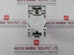 Abb Ca5-22M Auxiliary Contact Block 690V 16A 1.5Kv