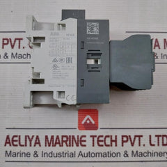 Abb Ca5-22M Auxiliary Contact Block 690V 16A 1.5Kv