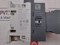 Abb Ca5-22M Auxiliary Contact Block 690V 16A 1.5Kv