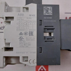 Abb Ca5-22M Auxiliary Contact Block 690V 16A 1.5Kv