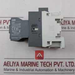 Abb Ca5-22M Auxiliary Contact Block 690V 16A 1.5Kv