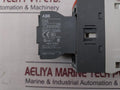 Abb Ca5-22M Auxiliary Contact Block 690V 16A 1.5Kv