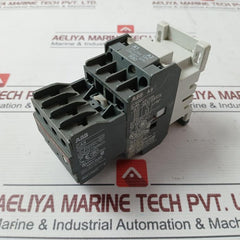 Abb Ca5-22M Auxiliary Contact Block En 60947-4-1