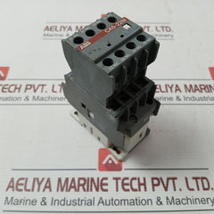 Abb Ca5-22M Auxiliary Contact Block En 60947-4-1