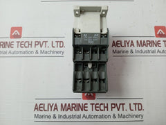 Abb Ca5-22M Auxiliary Contact Block En 60947-4-1