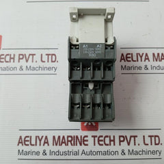 Abb Ca5-22M Auxiliary Contact Block En 60947-4-1