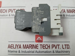Abb Ca5-22M Auxiliary Contact Block En 60947-4-1