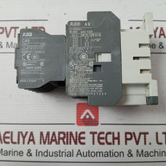 Abb Ca5-22M Auxiliary Contact Block En 60947-4-1