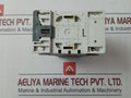Abb Ca5-22M Auxiliary Contact Block En 60947-4-1