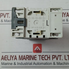 Abb Ca5-22M Auxiliary Contact Block En 60947-4-1