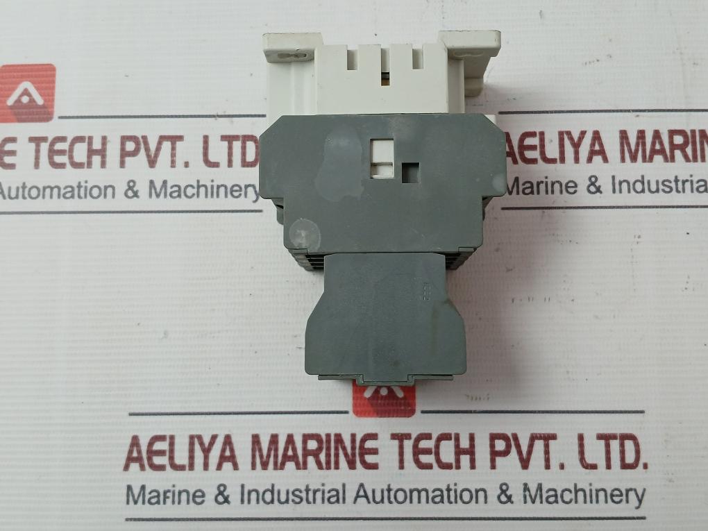 Abb Ca5-22M Auxiliary Contact Block En 60947-4-1