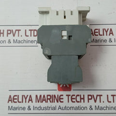 Abb Ca5-22M Auxiliary Contact Block En 60947-4-1