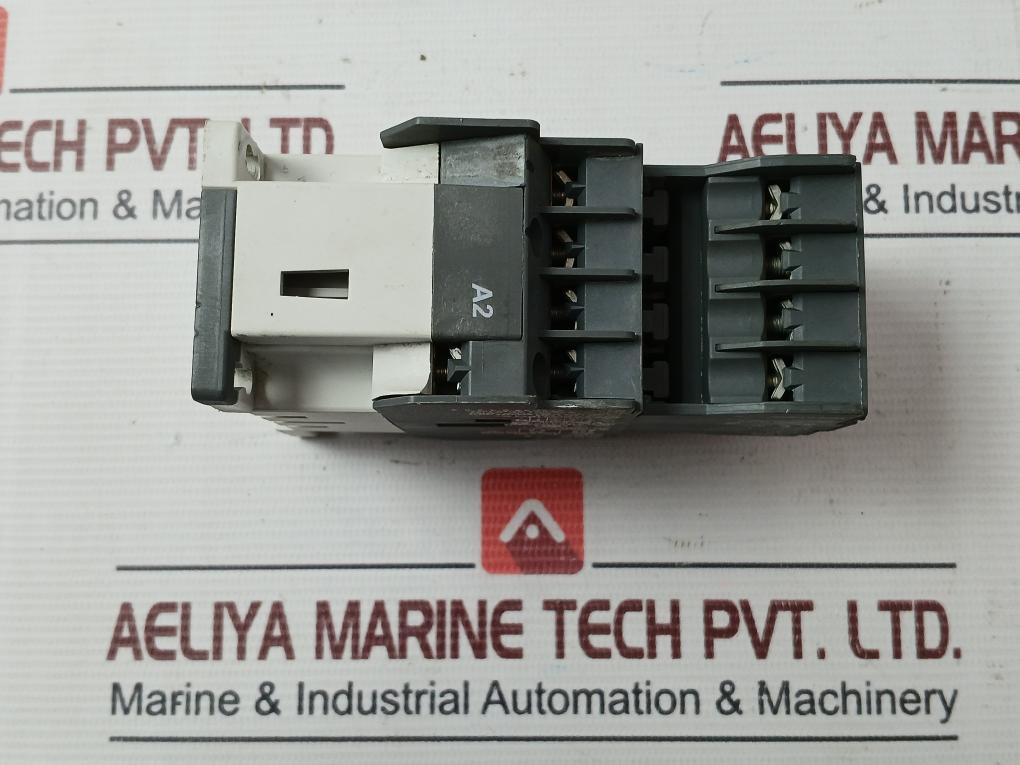 Abb Ca5-22M Auxiliary Contact Block En 60947-4-1