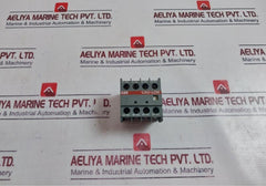 Abb Ca5-22M Auxiliary Contact Block 16A 690V