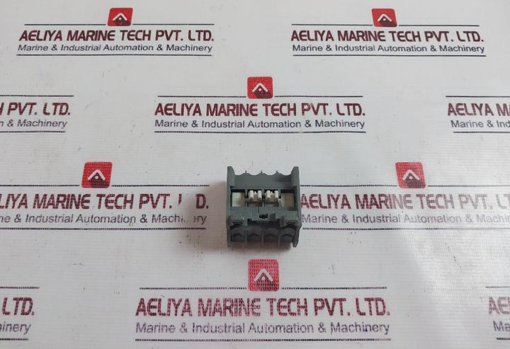 Abb Ca5-22M Auxiliary Contact Block 16A 690V