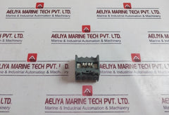 Abb Ca5-22M Auxiliary Contact Block 16A 690V