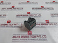 Abb Ca5-22M Auxiliary Contact Block 16A 690V