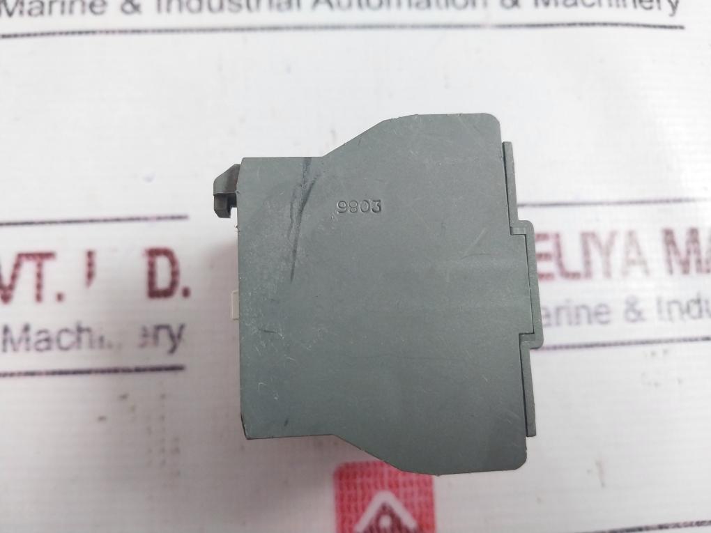 Abb Ca5-22M Auxiliary Contact Block 16A 690V