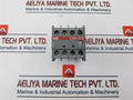 Abb Ca5-31E Auxiliary Contact Block Iec 947-5-1