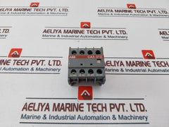 Abb Ca5-31E Auxiliary Contact Block Iec 947-5-1
