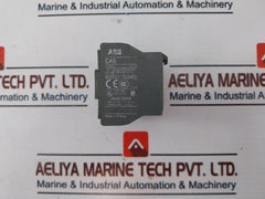 Abb Ca5-31E Auxiliary Contact Block Iec 947-5-1