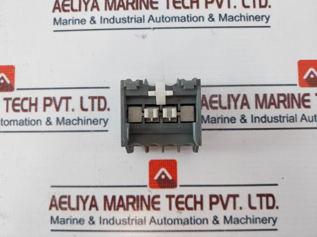 Abb Ca5-31E Auxiliary Contact Block