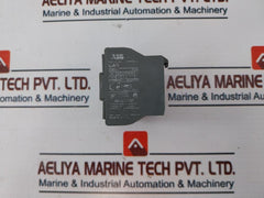 Abb Ca5-31E Auxiliary Contact Block Iec 947-5-1