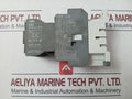 Abb Ca5-31E Contactor Auxiliary Contact Block 30A 600Vac Max