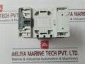 Abb Ca5-31E Contactor Auxiliary Contact Block 30A 600Vac Max