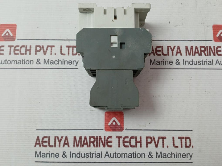 Abb Ca5-31E Contactor Auxiliary Contact Block 30A 600Vac Max