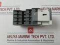 Abb Ca5-31E Contactor Auxiliary Contact Block 30A 600Vac Max