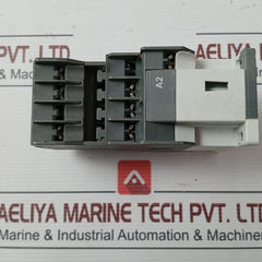 Abb Ca5-31E Contactor Auxiliary Contact Block 30A 600Vac Max