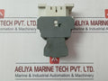 Abb Ca5-40E Auxiliary Contact Block 220-230V 50Hz 30A 16A Awg 10-18 Cu Str 75?C