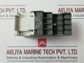 Abb Ca5-40E Auxiliary Contact Block 220-230V 50Hz 30A 16A Awg 10-18 Cu Str 75?C
