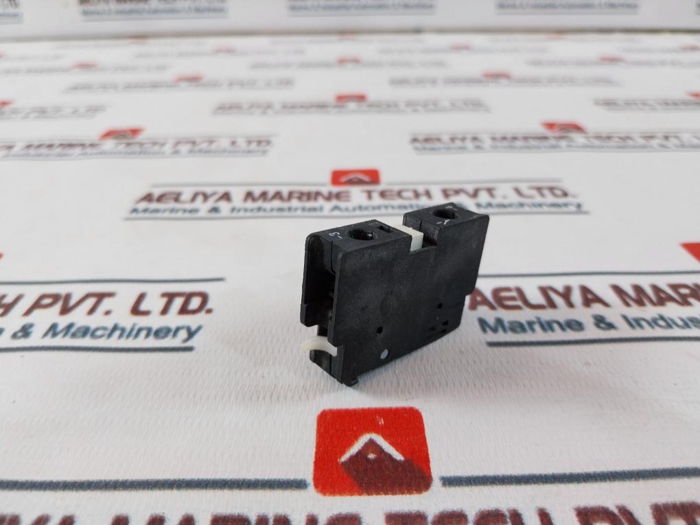 Abb Ca7-10 Auxiliary Contact Block 10A 600V