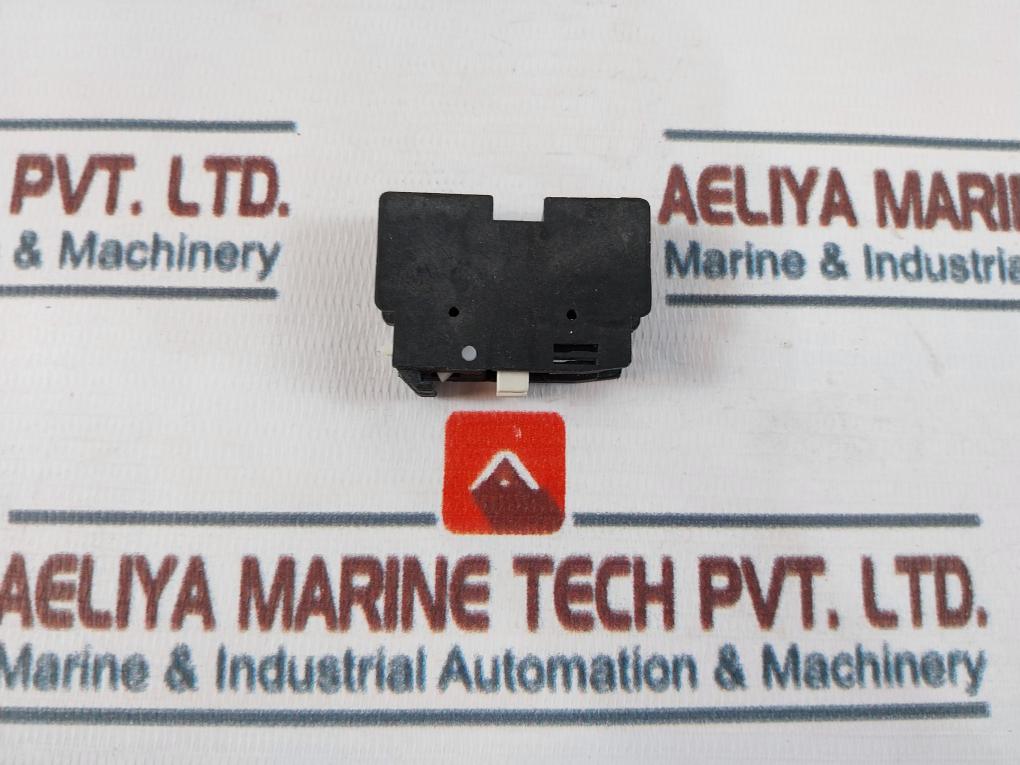 Abb Ca7-10 Auxiliary Contact Block 10A 600V