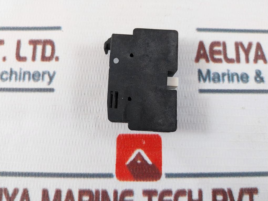 Abb Ca7-10 Auxiliary Contact Block 10A 600V