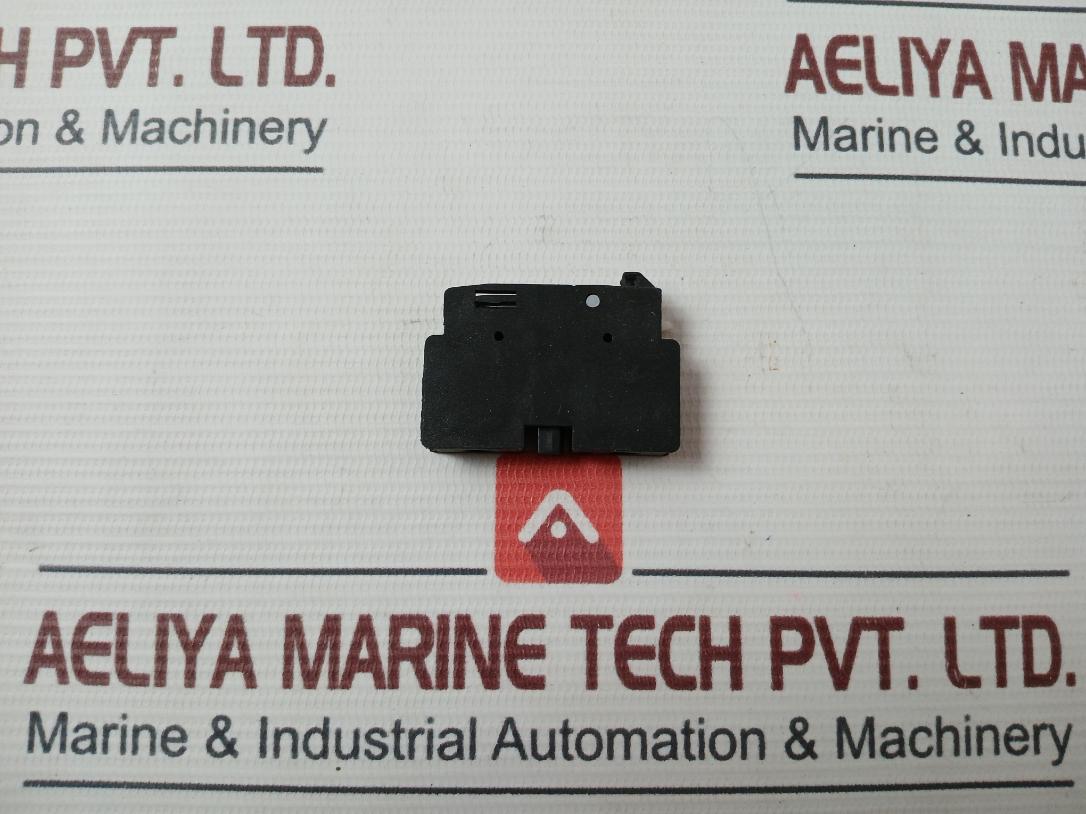 Abb Ca7-10 Auxiliary Contact Block Iec 337-1 10A